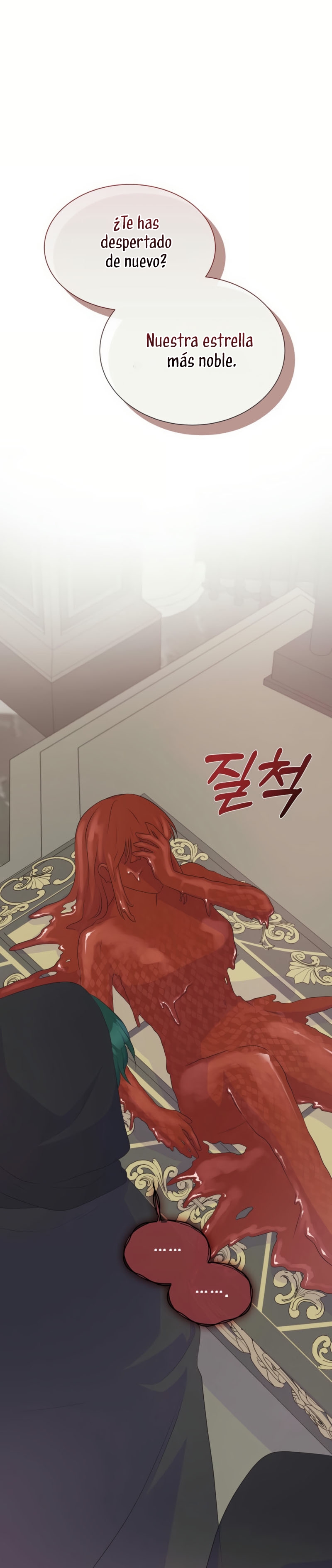 No confíes en la protagonista Capítulo 120 - Página 3