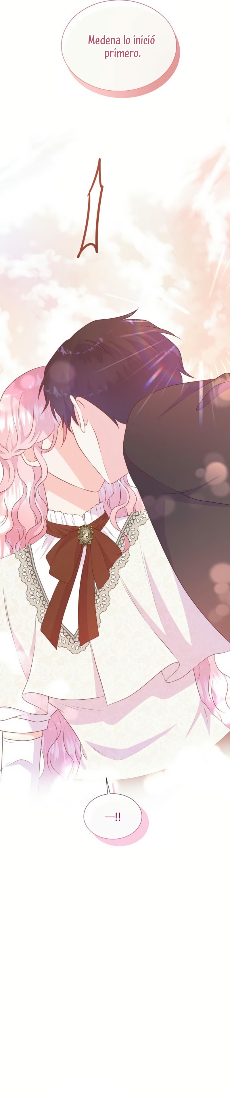 No confíes en la protagonista Capítulo 120 - Página 32