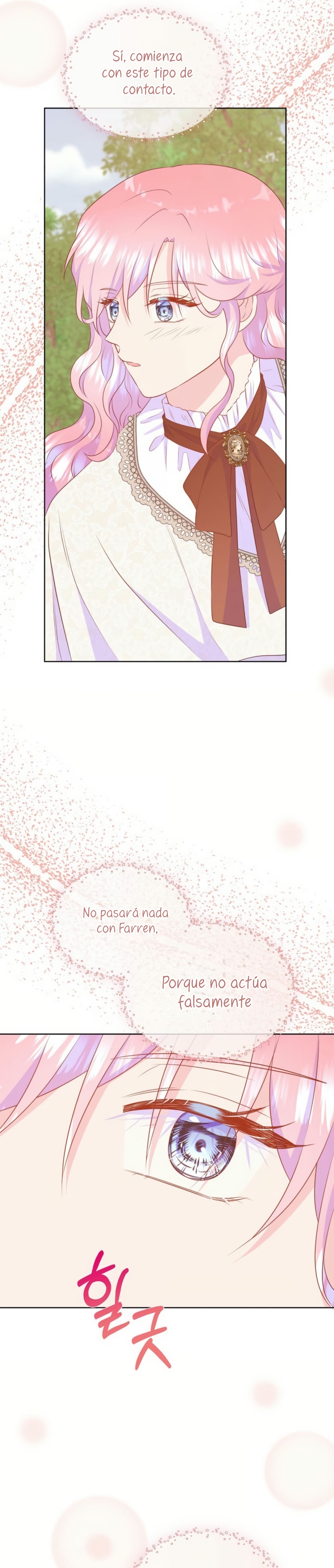 No confíes en la protagonista Capítulo 120 - Página 39