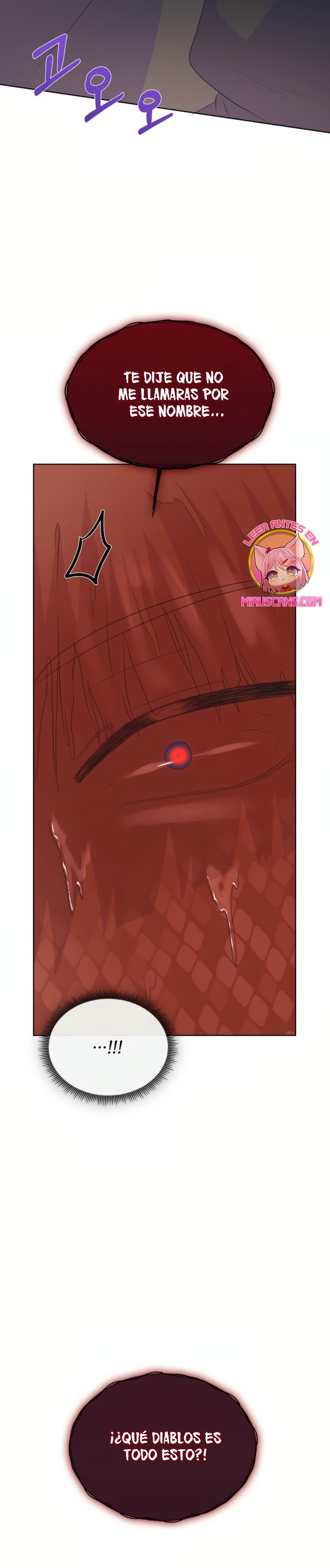 No confíes en la protagonista Capítulo 120 - Página 4