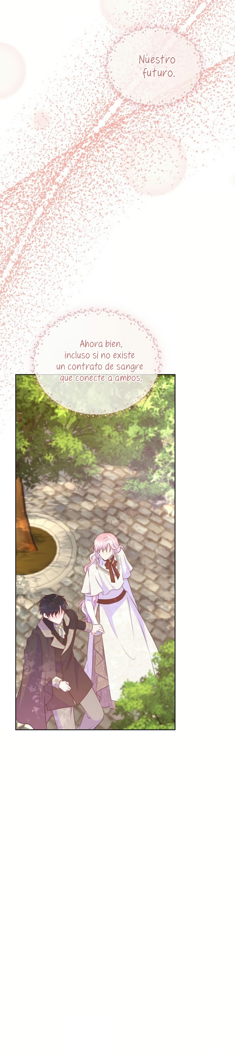 No confíes en la protagonista Capítulo 120 - Página 41