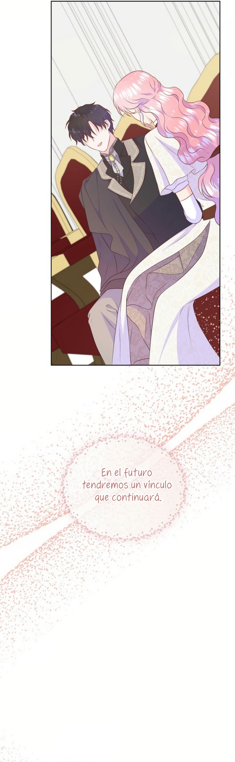 No confíes en la protagonista Capítulo 120 - Página 42