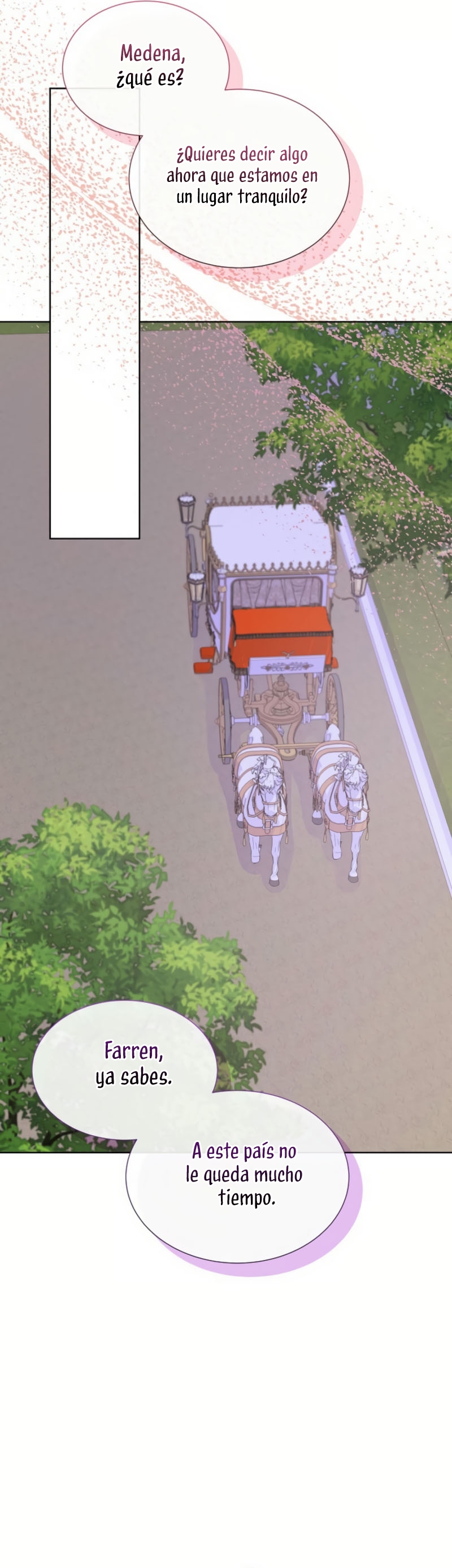 No confíes en la protagonista Capítulo 120 - Página 43