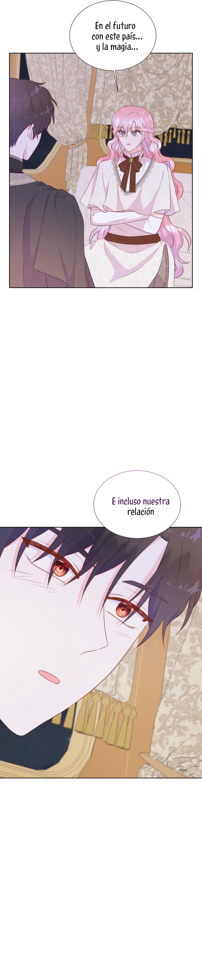 No confíes en la protagonista Capítulo 120 - Página 44