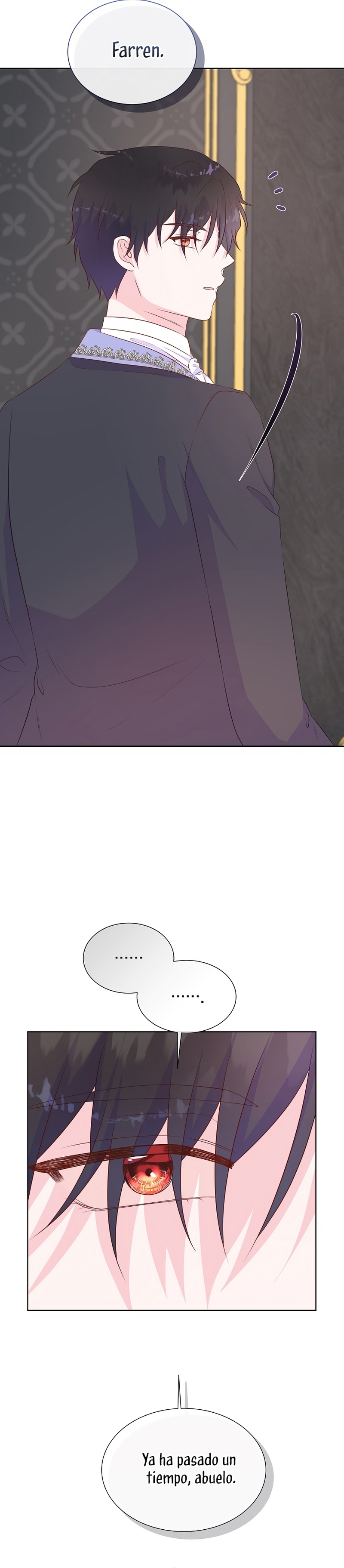 No confíes en la protagonista Capítulo 121 - Página 12