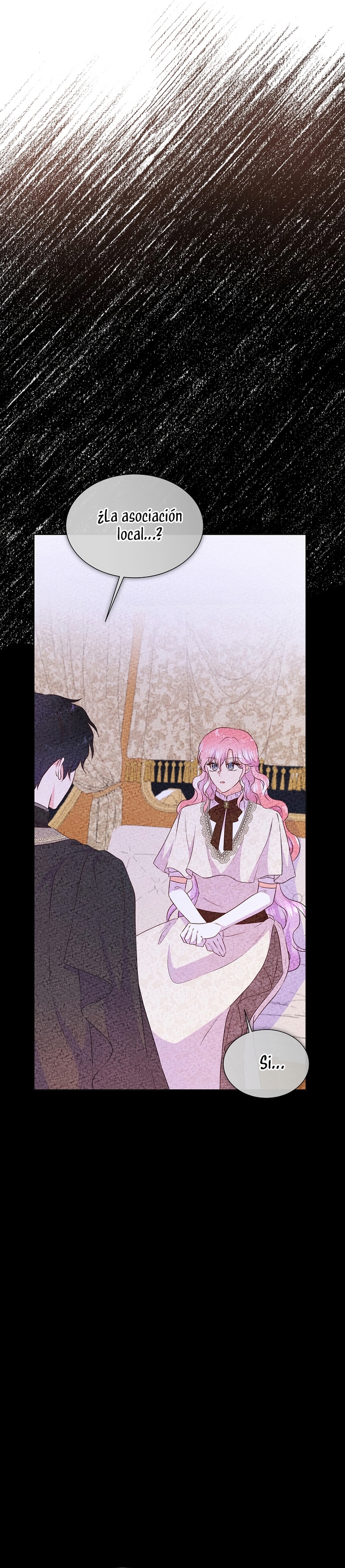 No confíes en la protagonista Capítulo 121 - Página 13