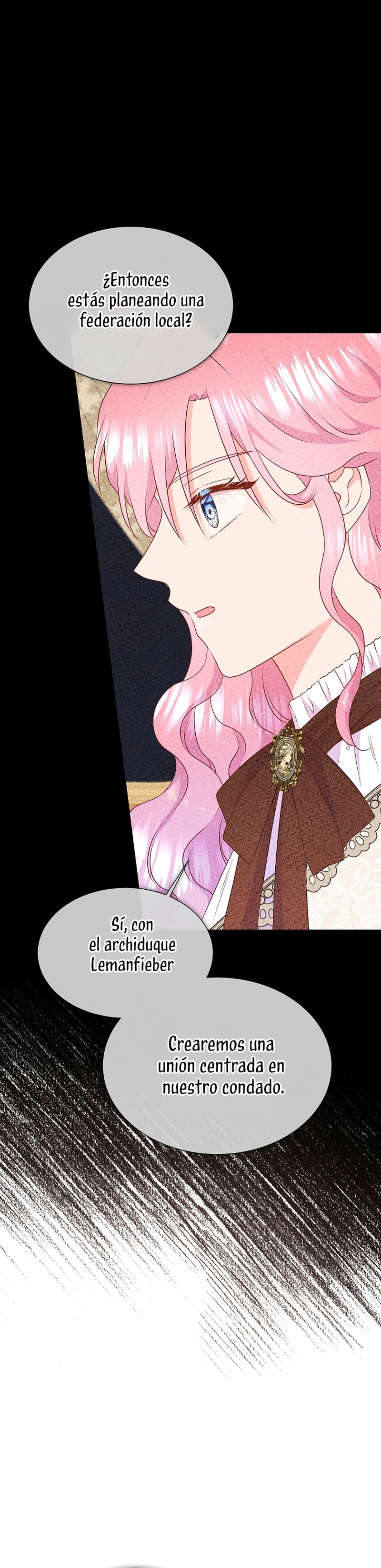 No confíes en la protagonista Capítulo 121 - Página 15