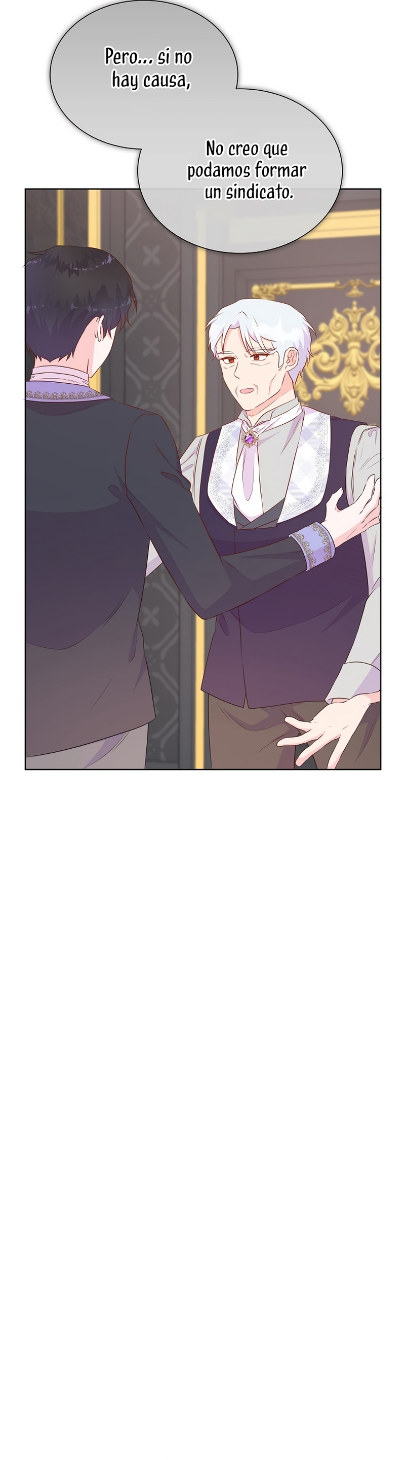 No confíes en la protagonista Capítulo 121 - Página 16