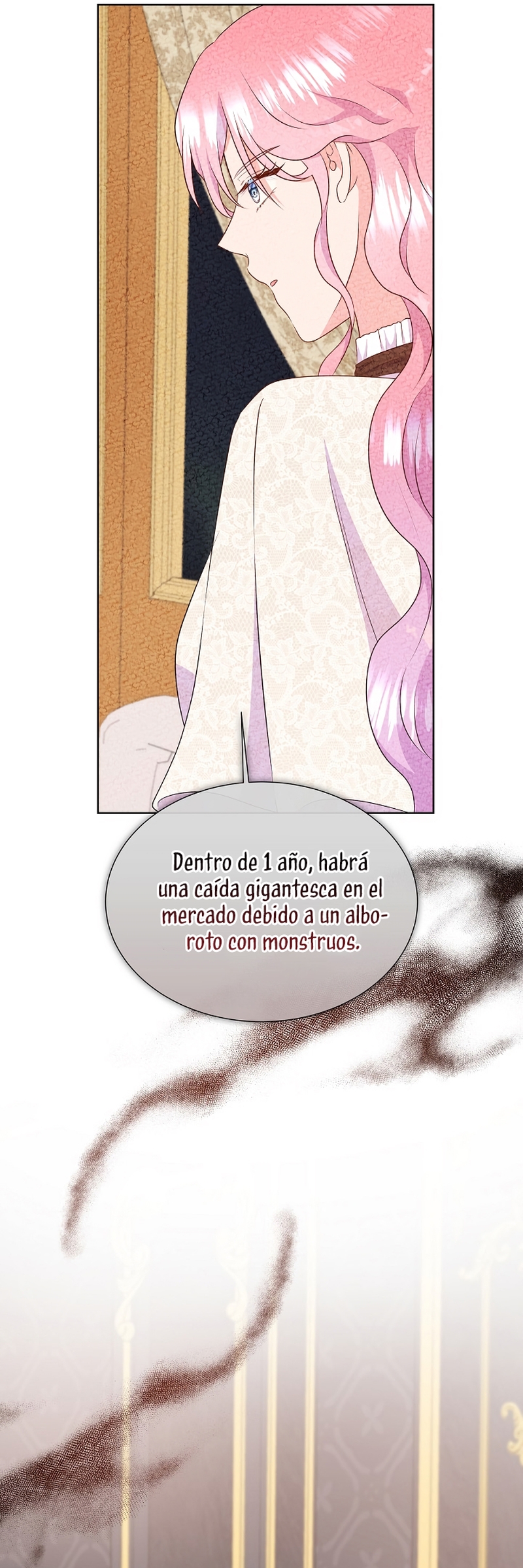 No confíes en la protagonista Capítulo 121 - Página 17