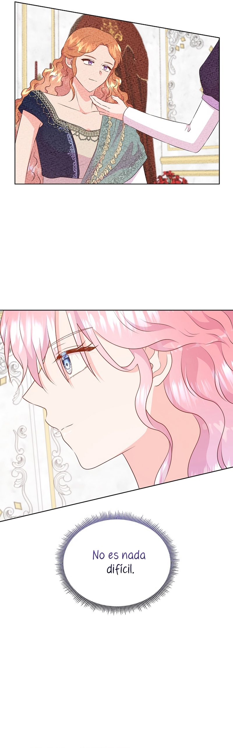 No confíes en la protagonista Capítulo 121 - Página 20