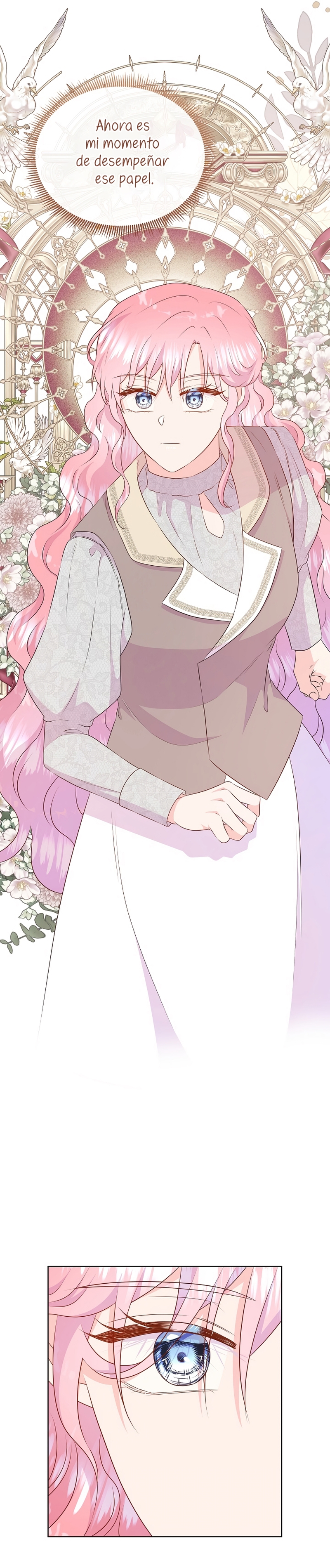 No confíes en la protagonista Capítulo 121 - Página 22