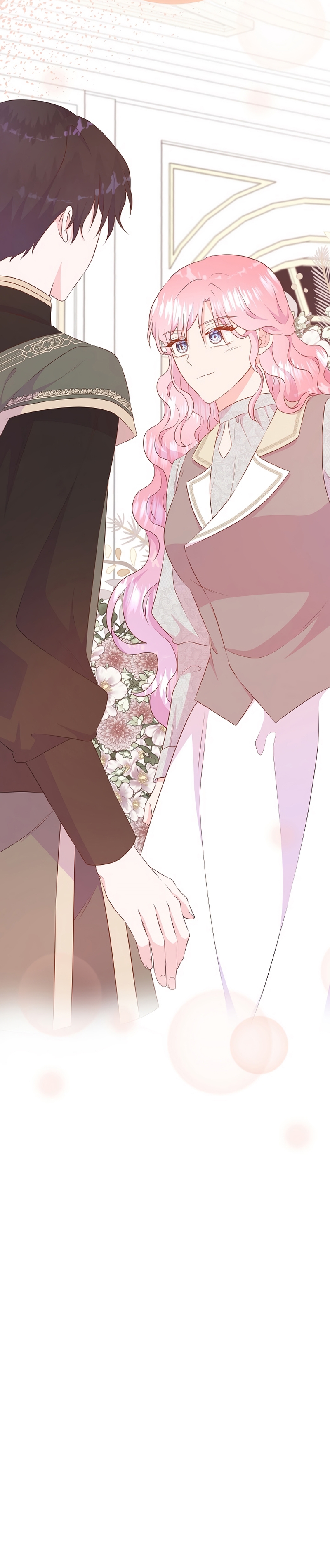 No confíes en la protagonista Capítulo 121 - Página 25