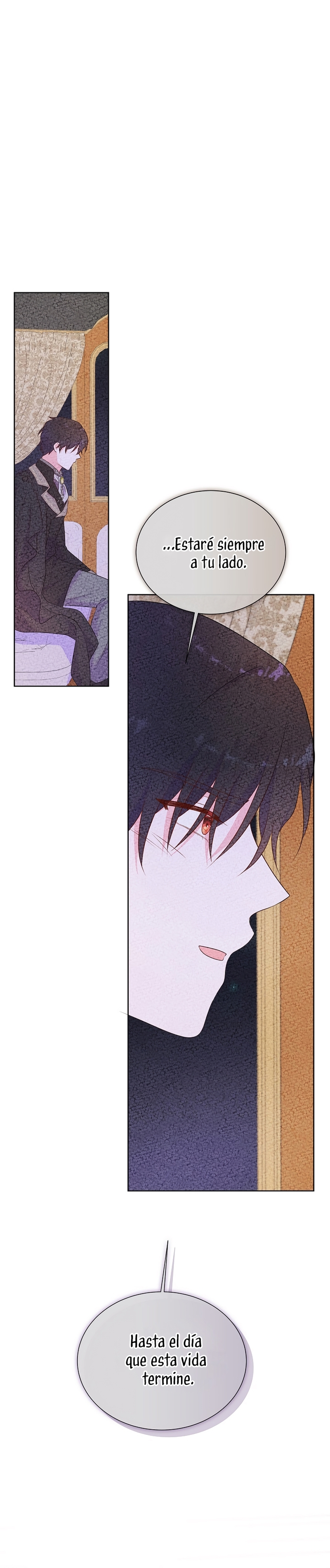 No confíes en la protagonista Capítulo 121 - Página 26