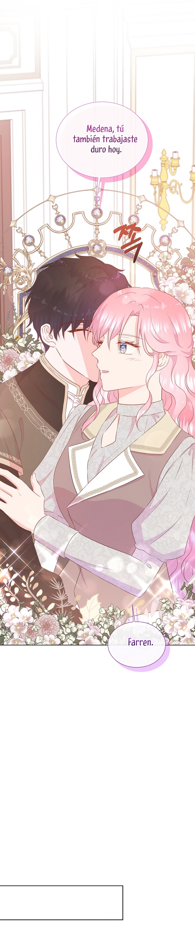 No confíes en la protagonista Capítulo 121 - Página 27