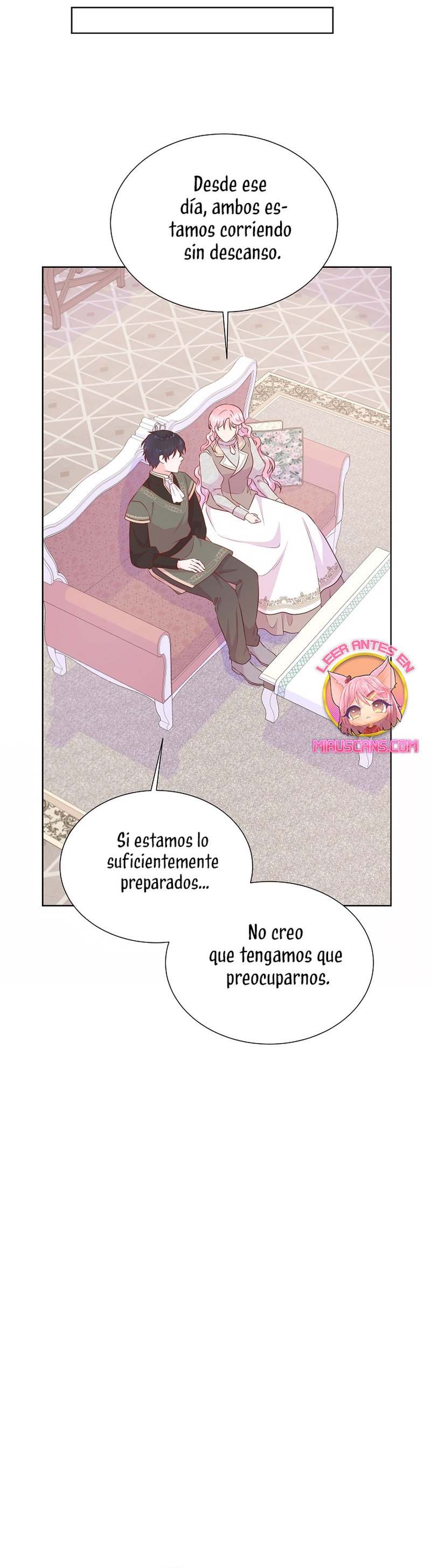 No confíes en la protagonista Capítulo 121 - Página 28