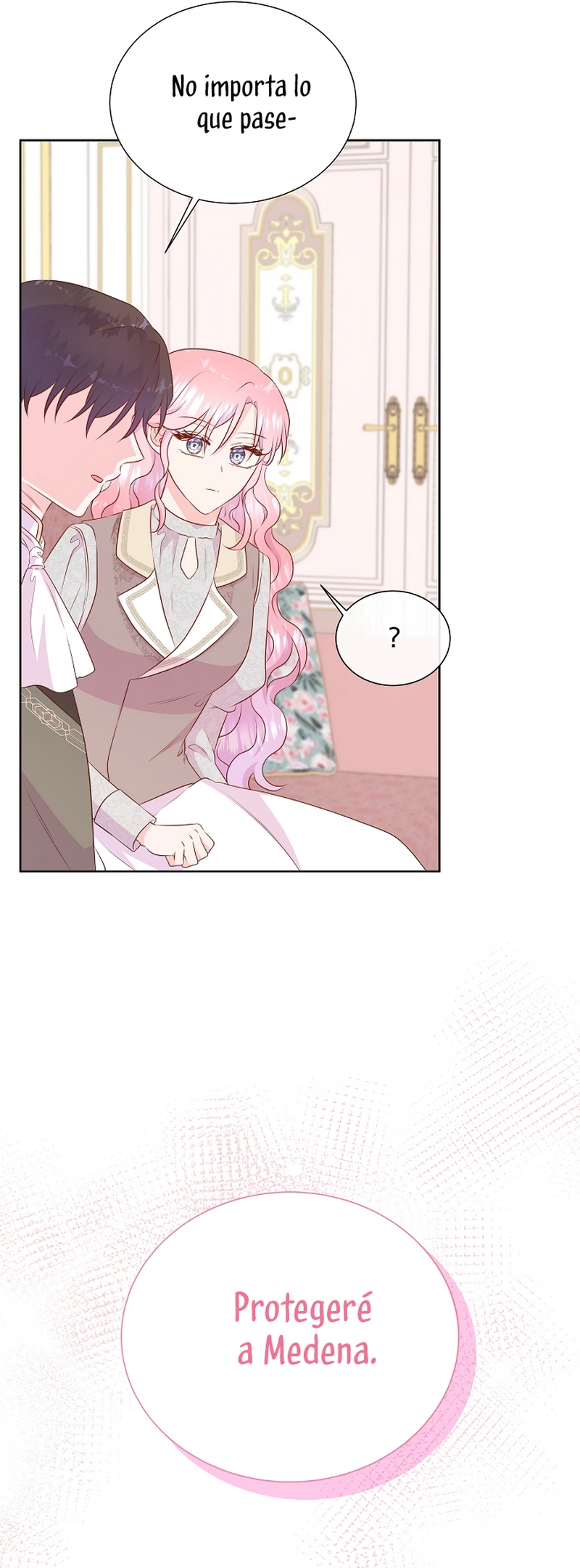 No confíes en la protagonista Capítulo 121 - Página 29