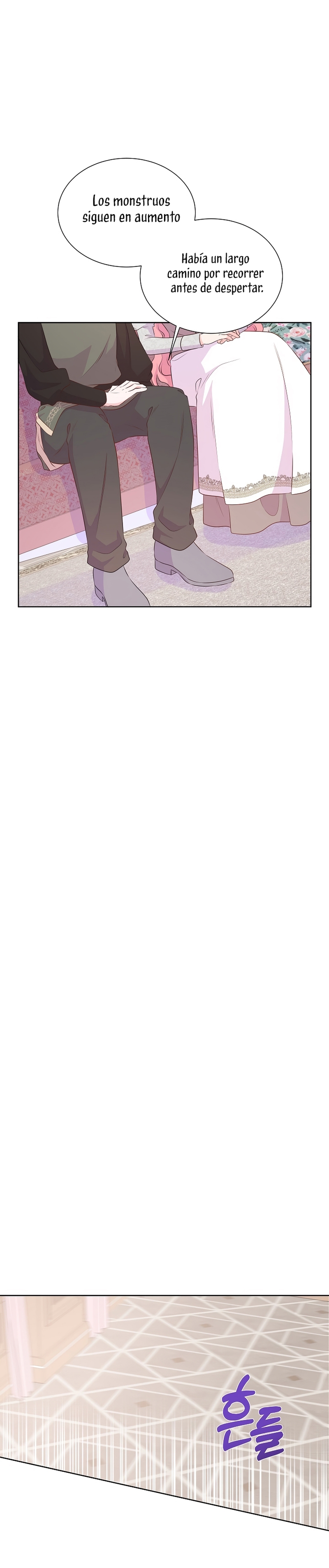 No confíes en la protagonista Capítulo 121 - Página 35