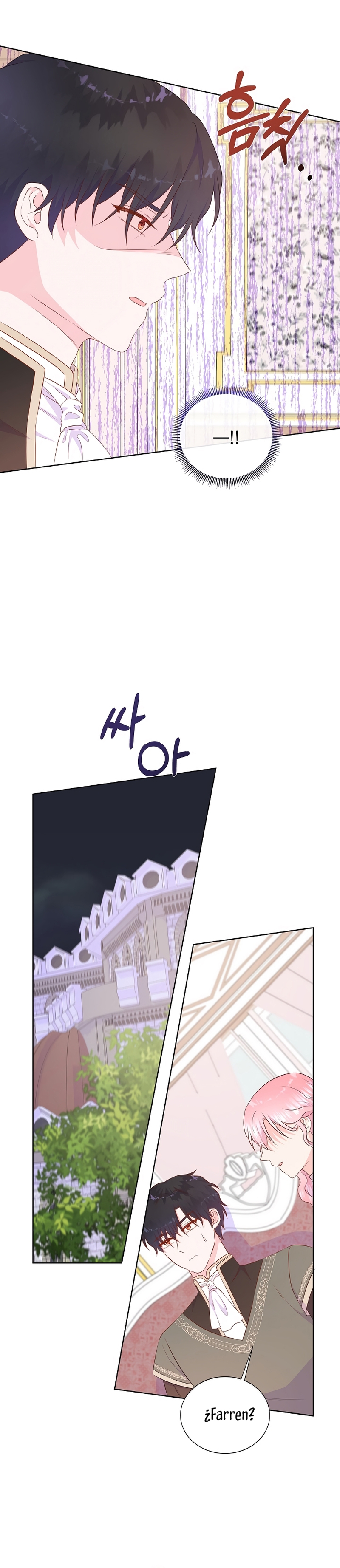 No confíes en la protagonista Capítulo 121 - Página 36