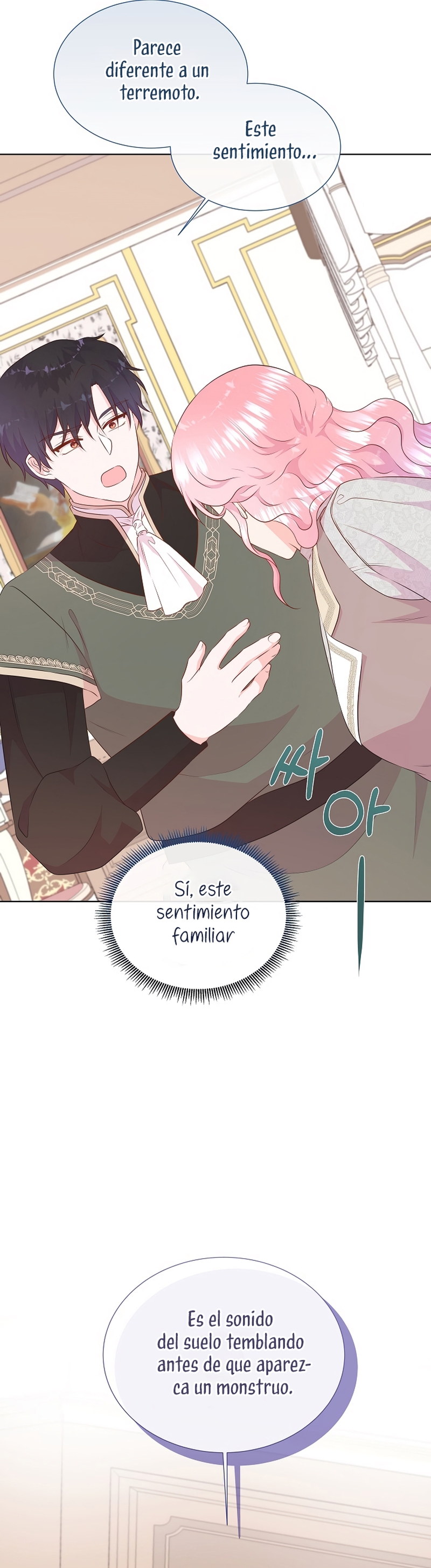 No confíes en la protagonista Capítulo 121 - Página 40