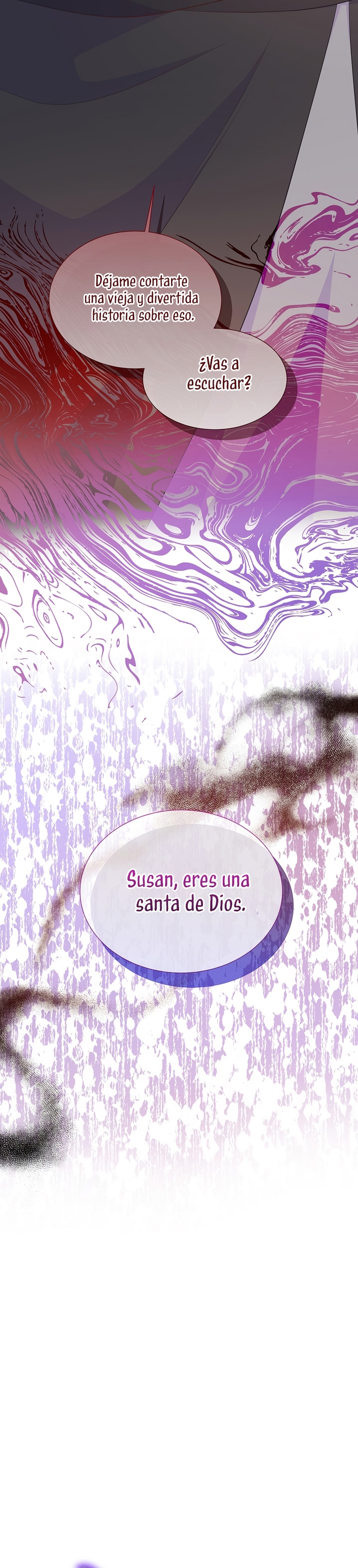 No confíes en la protagonista Capítulo 121 - Página 50
