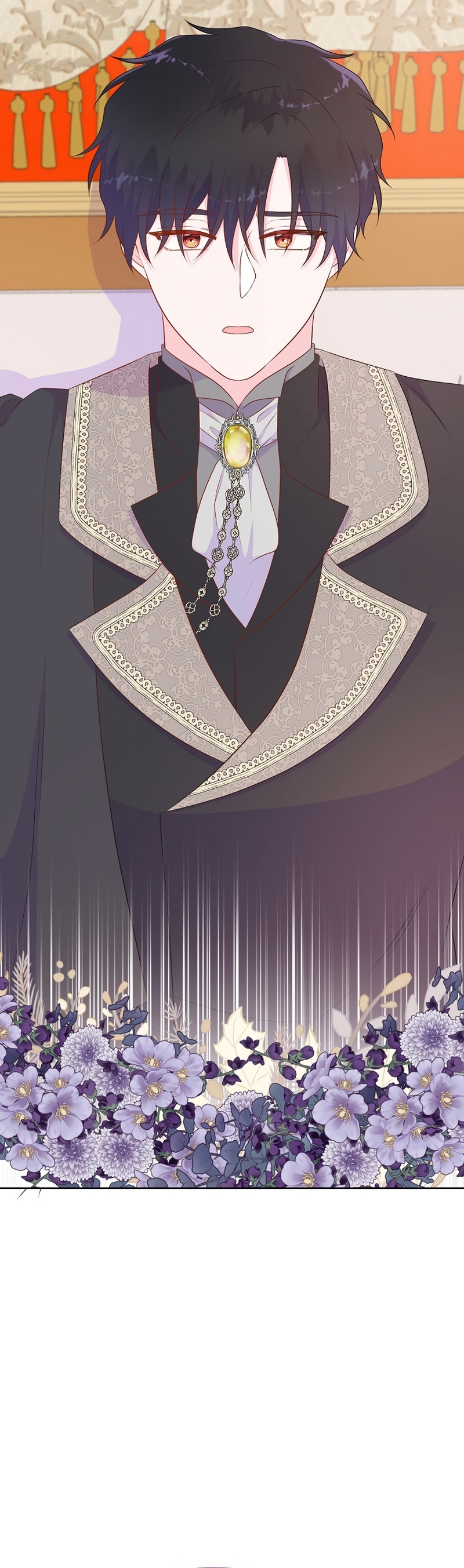 No confíes en la protagonista Capítulo 121 - Página 6