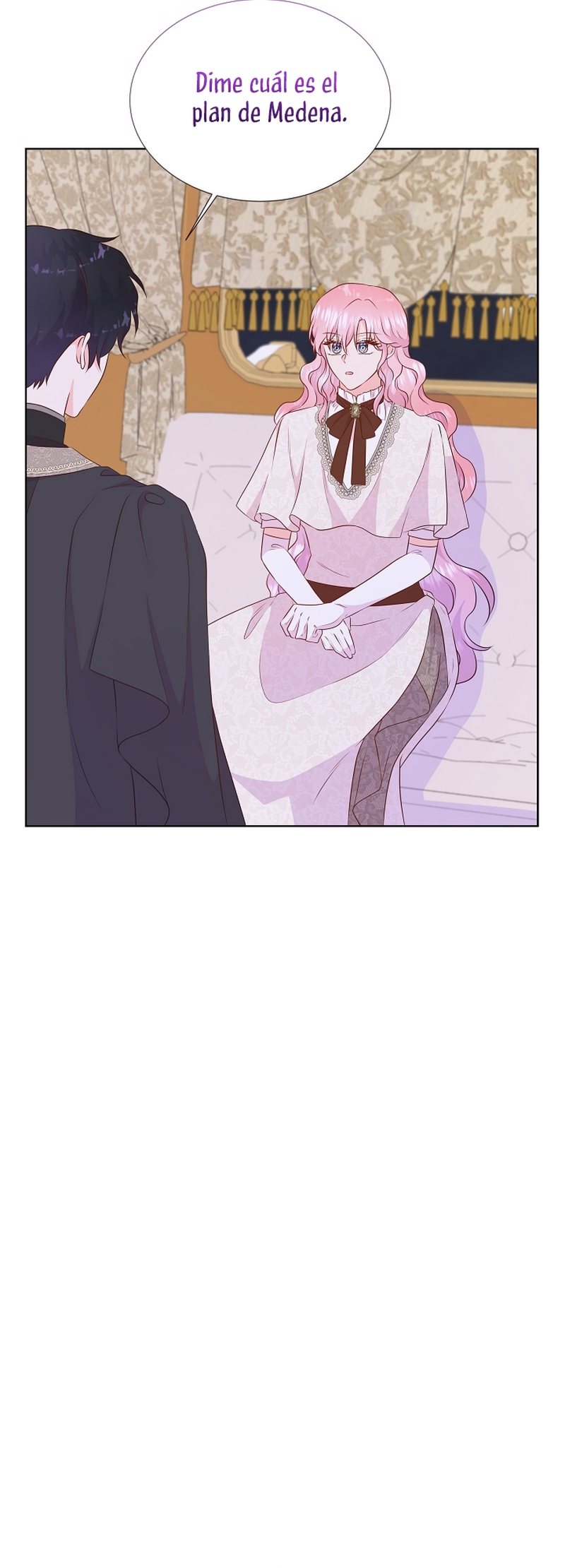 No confíes en la protagonista Capítulo 121 - Página 7
