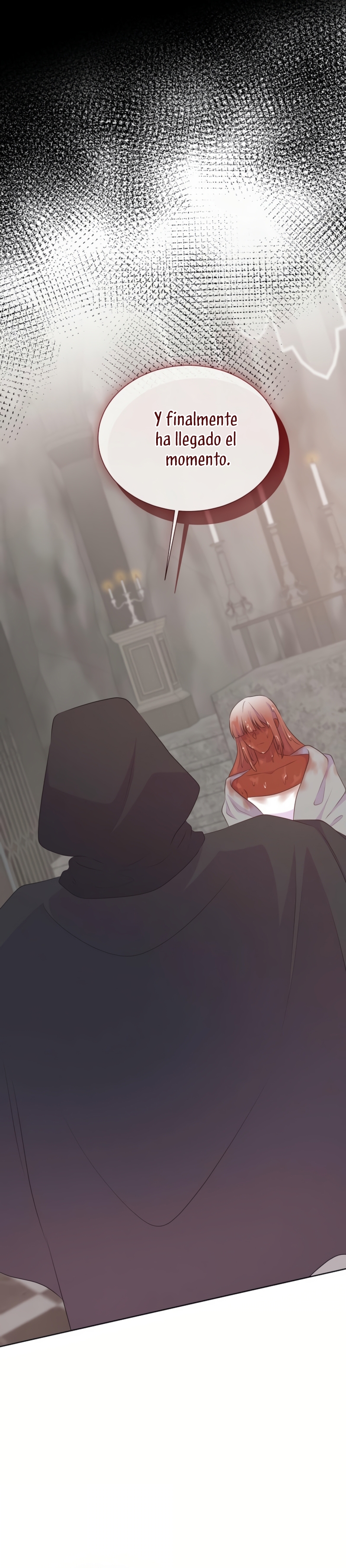 No confíes en la protagonista Capítulo 122 - Página 12