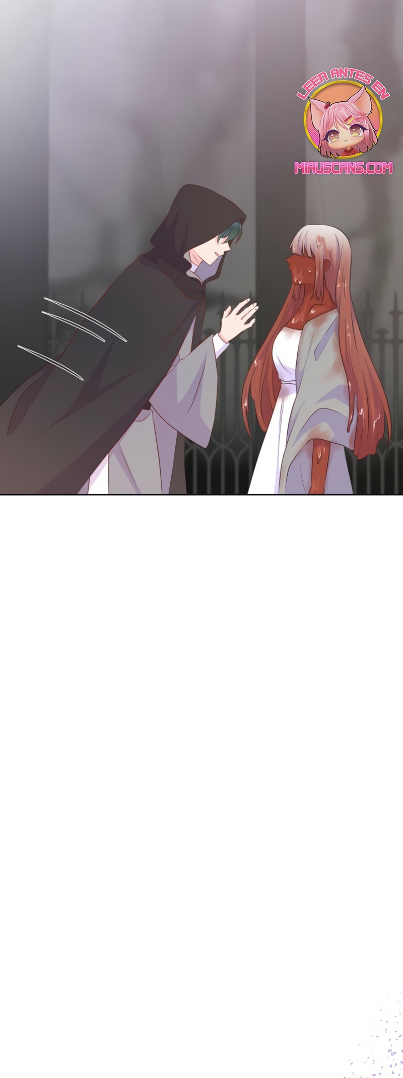 No confíes en la protagonista Capítulo 122 - Página 15