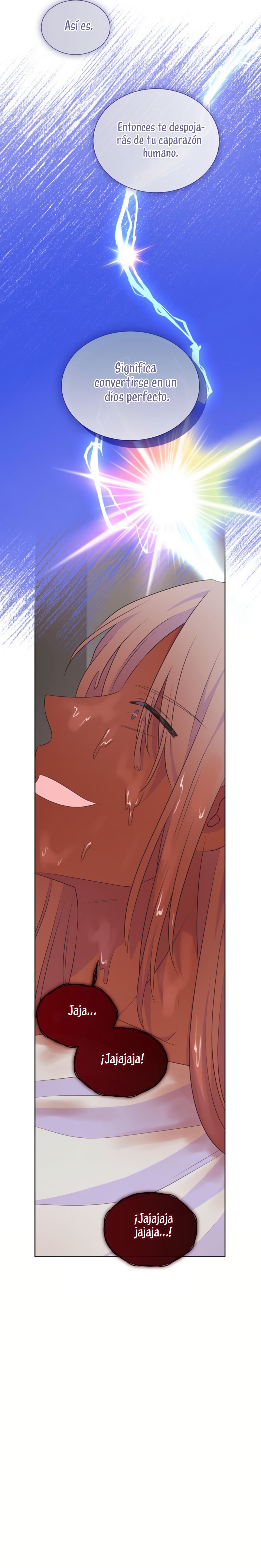 No confíes en la protagonista Capítulo 122 - Página 20