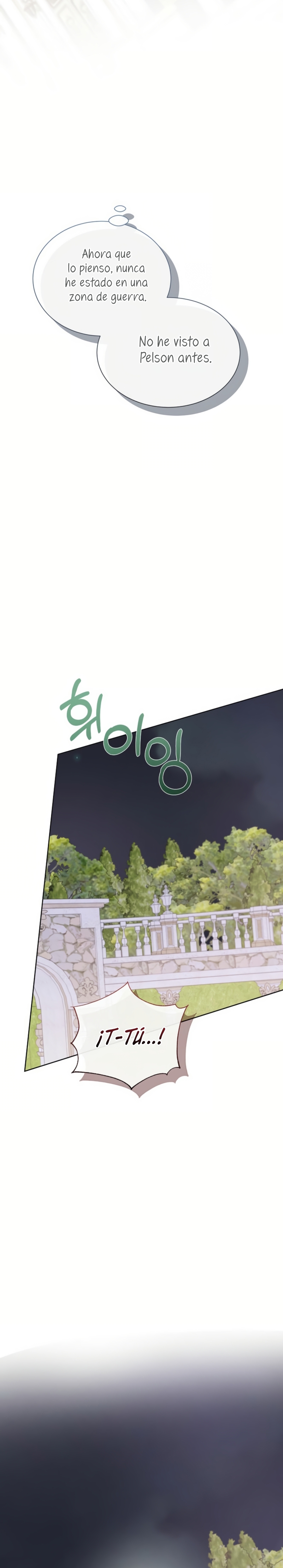 No confíes en la protagonista Capítulo 122 - Página 36