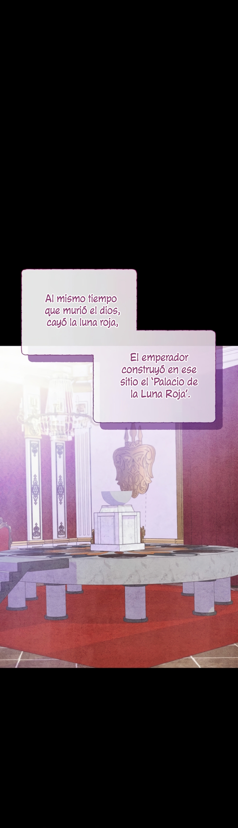 No confíes en la protagonista Capítulo 122 - Página 8