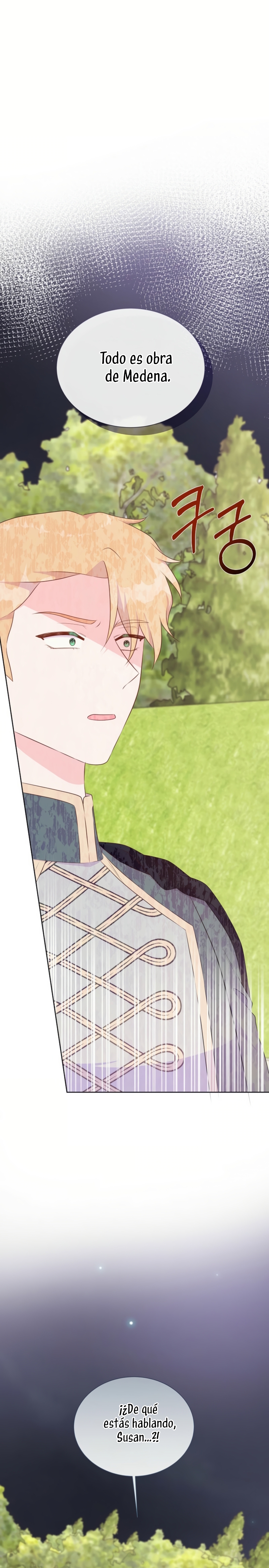 No confíes en la protagonista Capítulo 123 - Página 12