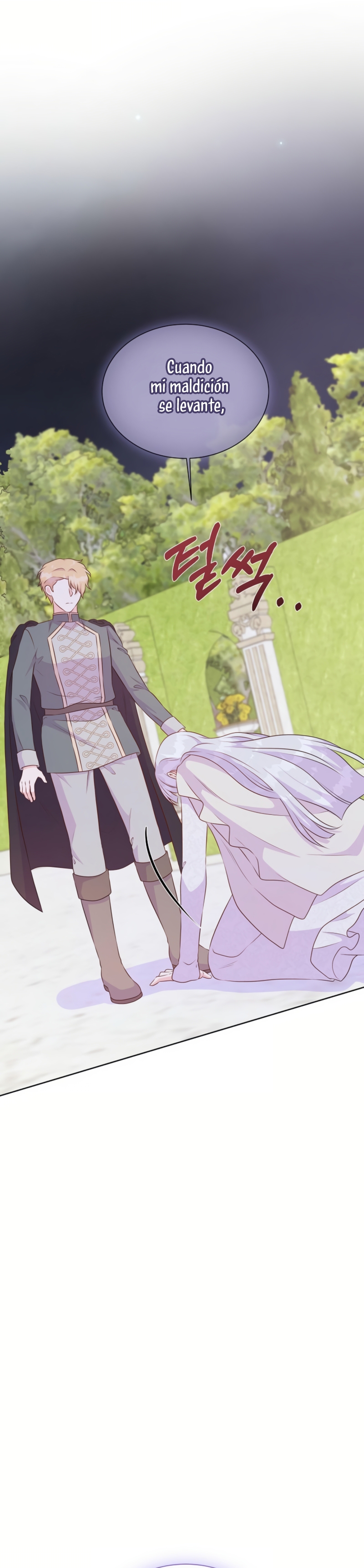 No confíes en la protagonista Capítulo 123 - Página 16