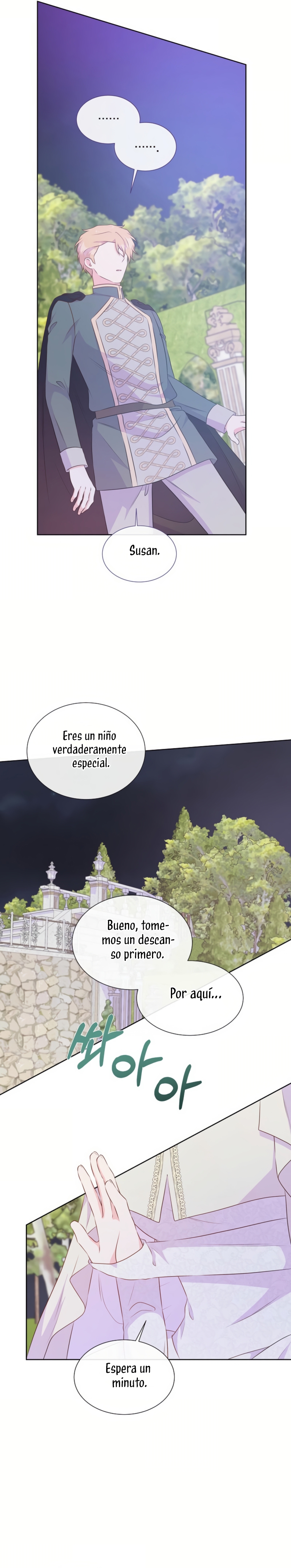 No confíes en la protagonista Capítulo 123 - Página 18