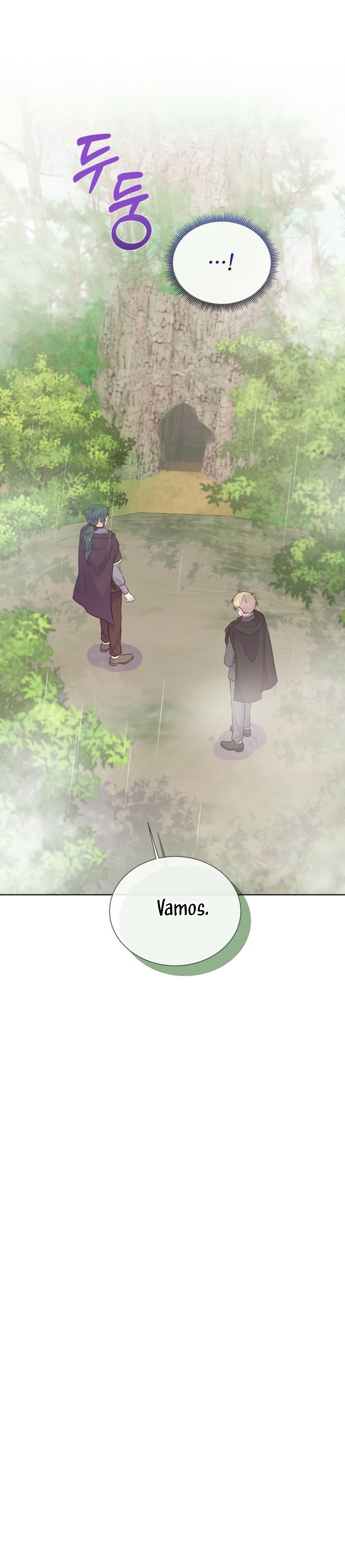 No confíes en la protagonista Capítulo 123 - Página 23