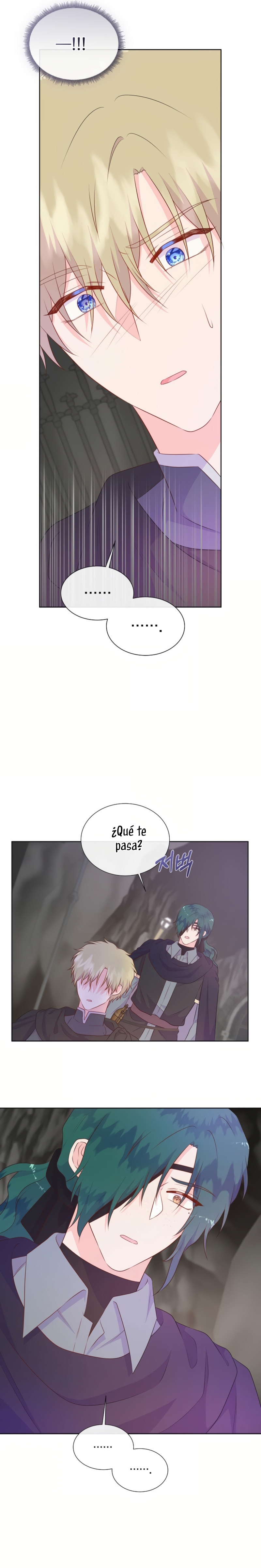 No confíes en la protagonista Capítulo 123 - Página 29