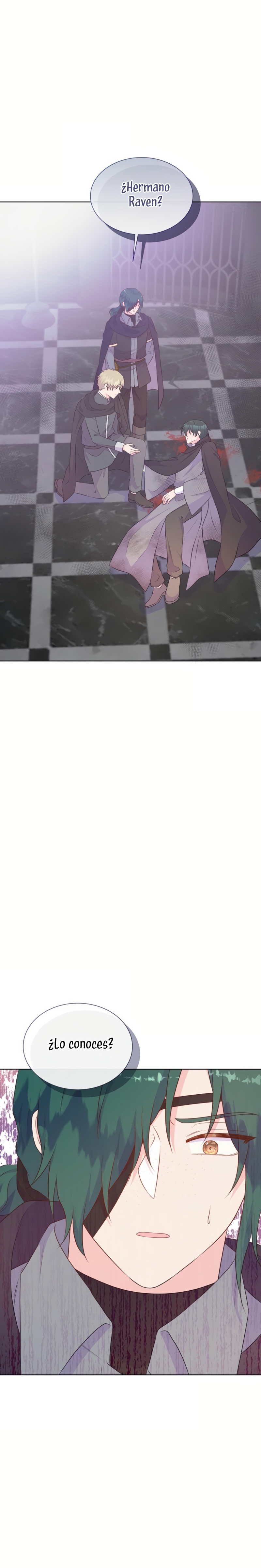 No confíes en la protagonista Capítulo 123 - Página 30