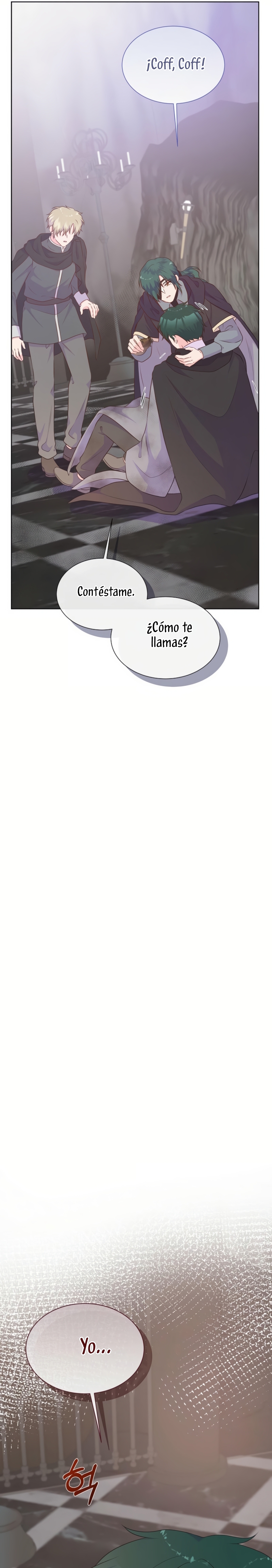 No confíes en la protagonista Capítulo 123 - Página 32