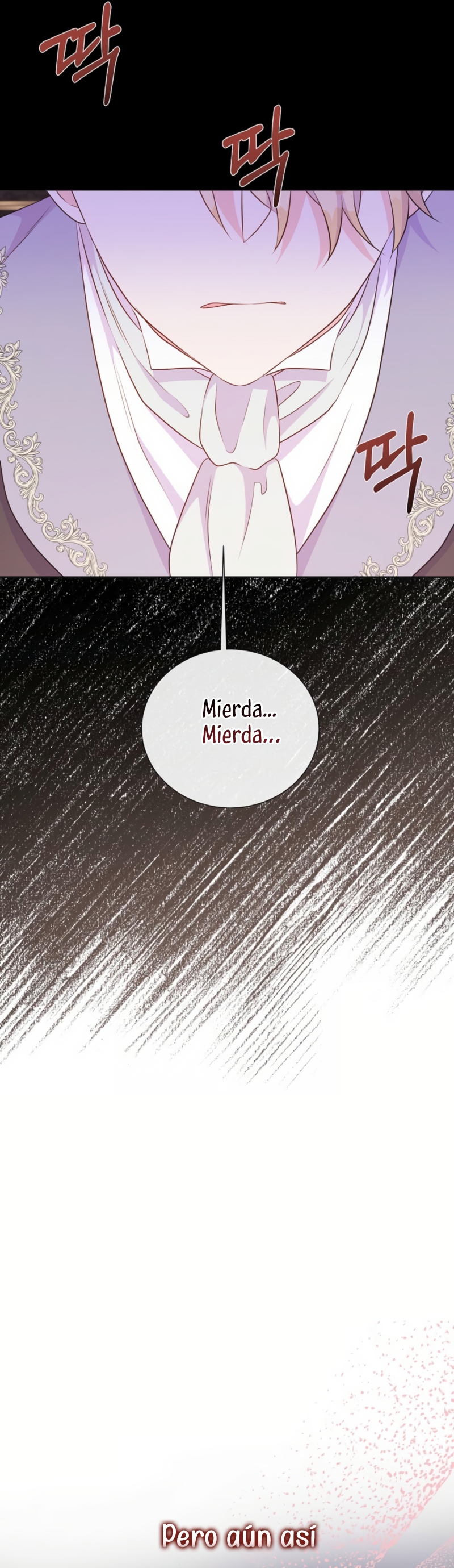 No confíes en la protagonista Capítulo 123 - Página 7