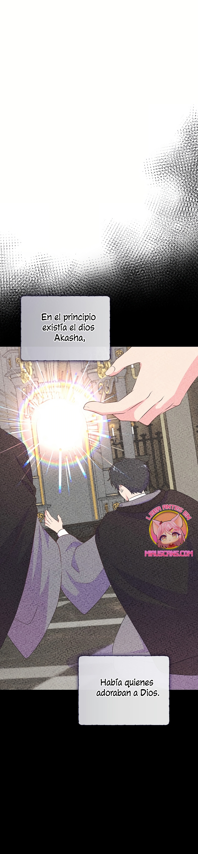 No confíes en la protagonista Capítulo 124 - Página 10