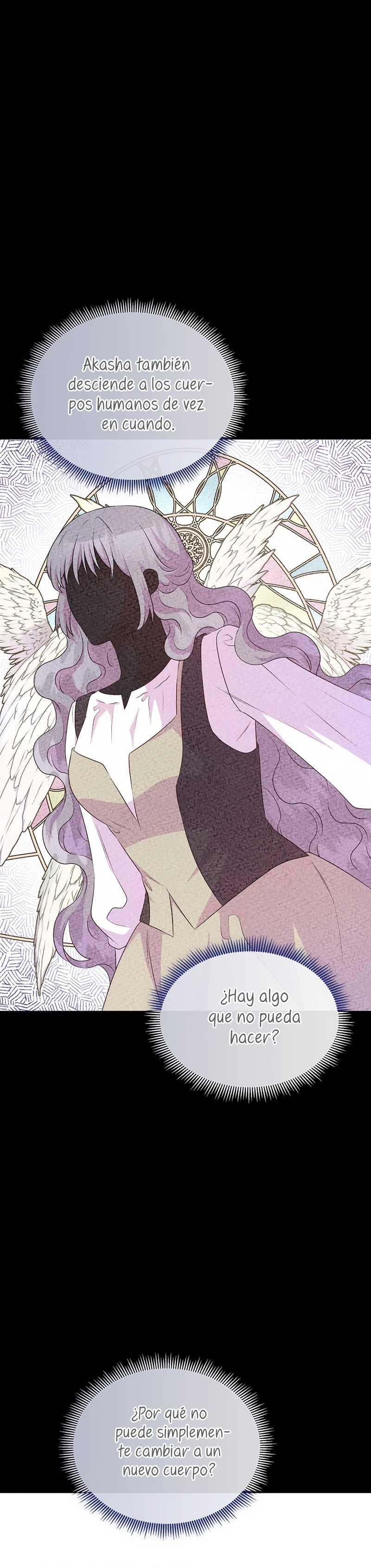 No confíes en la protagonista Capítulo 124 - Página 12