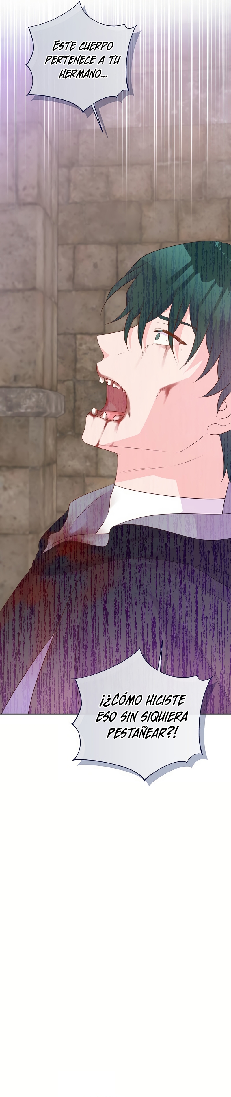 No confíes en la protagonista Capítulo 124 - Página 16