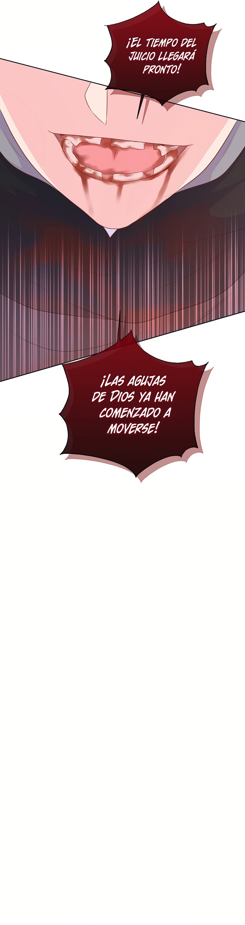 No confíes en la protagonista Capítulo 124 - Página 19