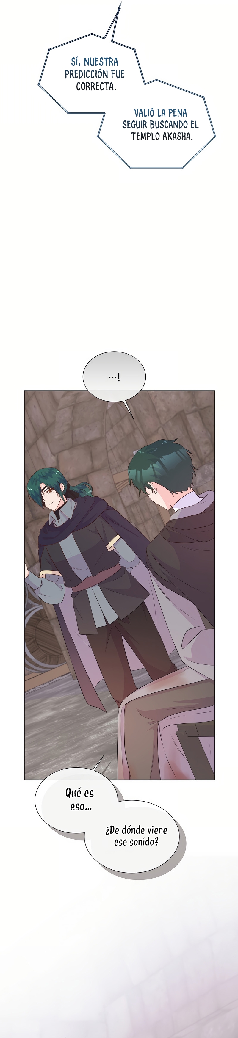 No confíes en la protagonista Capítulo 124 - Página 24