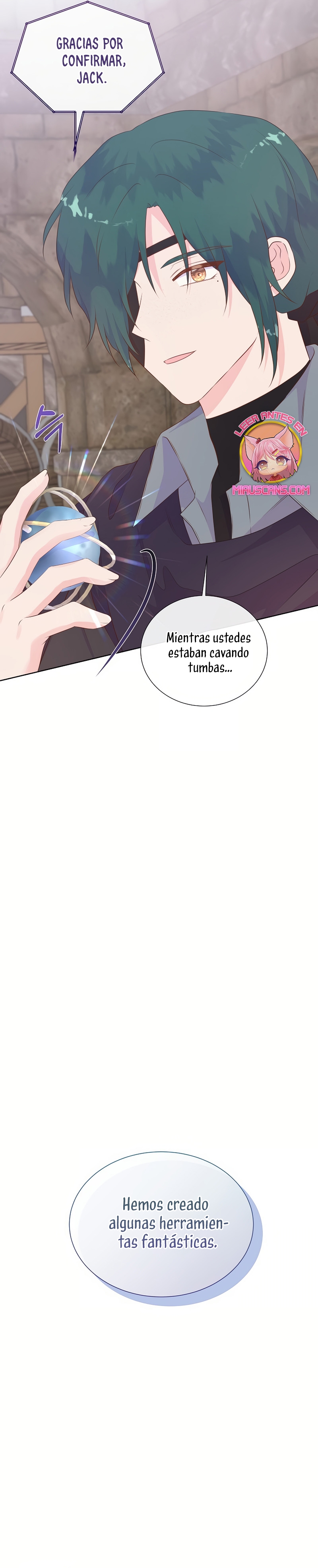 No confíes en la protagonista Capítulo 124 - Página 25