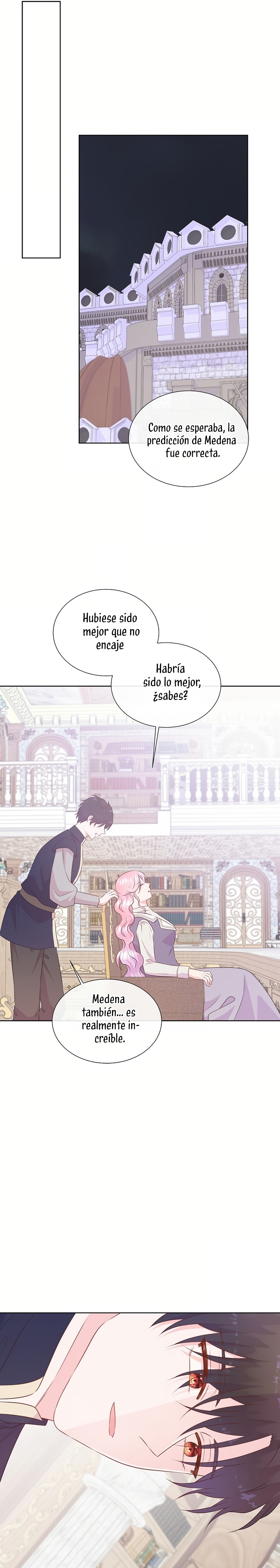 No confíes en la protagonista Capítulo 124 - Página 26