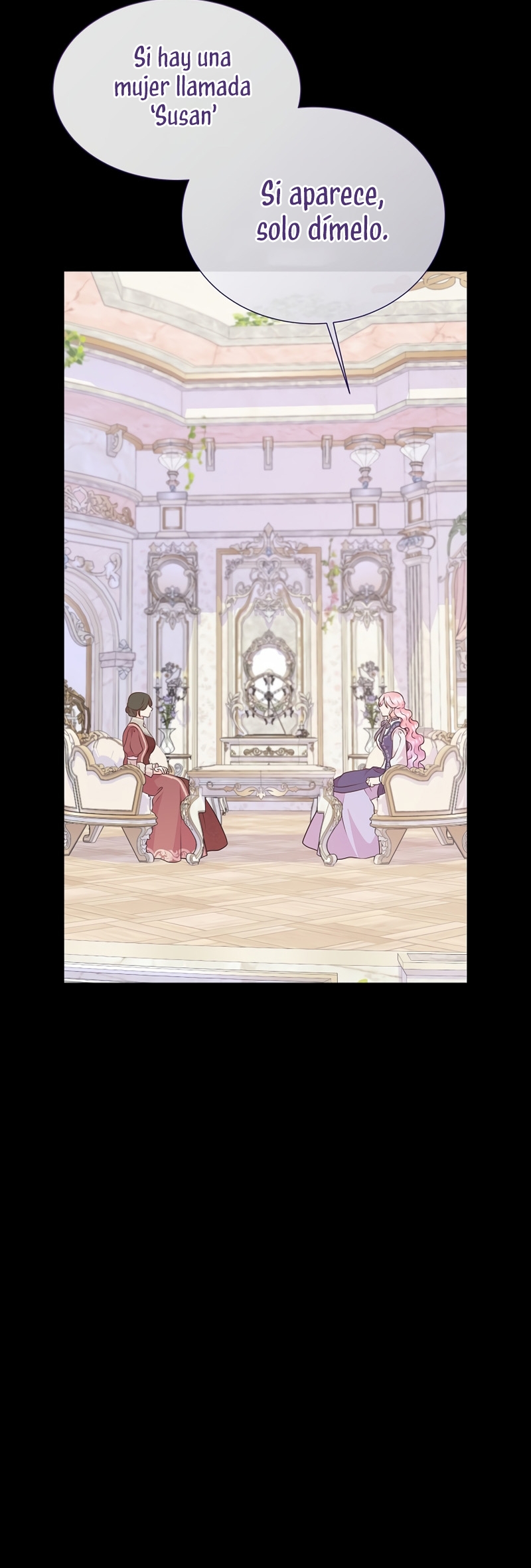 No confíes en la protagonista Capítulo 124 - Página 30