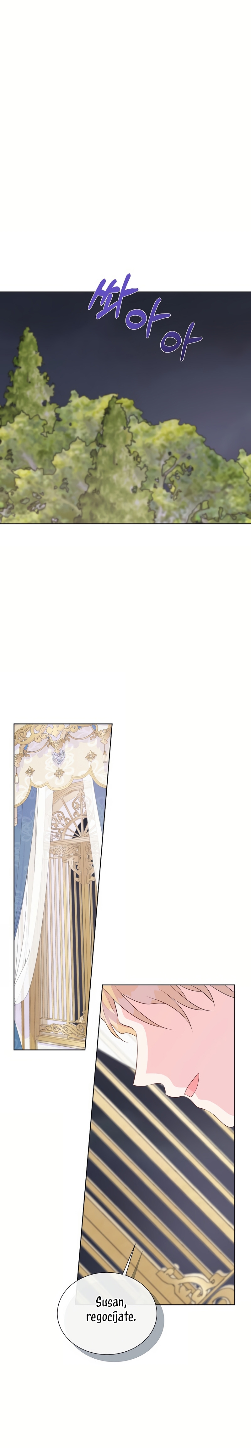 No confíes en la protagonista Capítulo 124 - Página 39