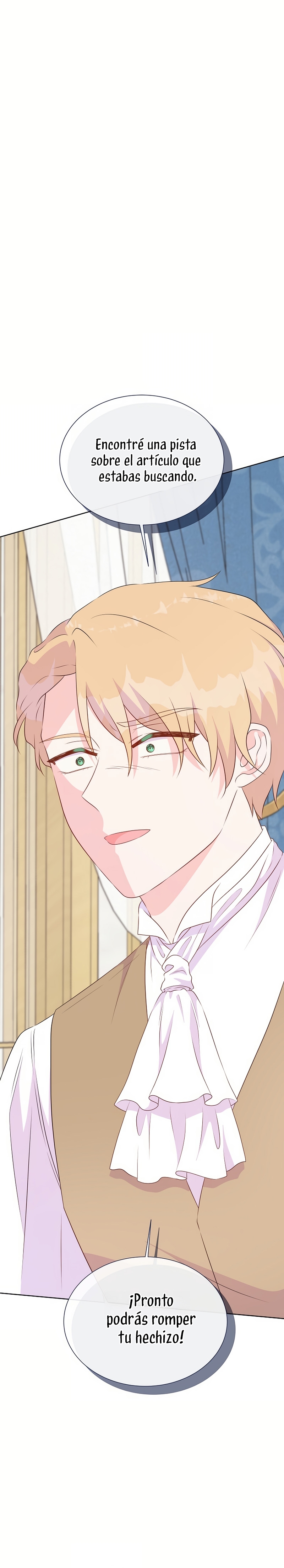 No confíes en la protagonista Capítulo 124 - Página 40