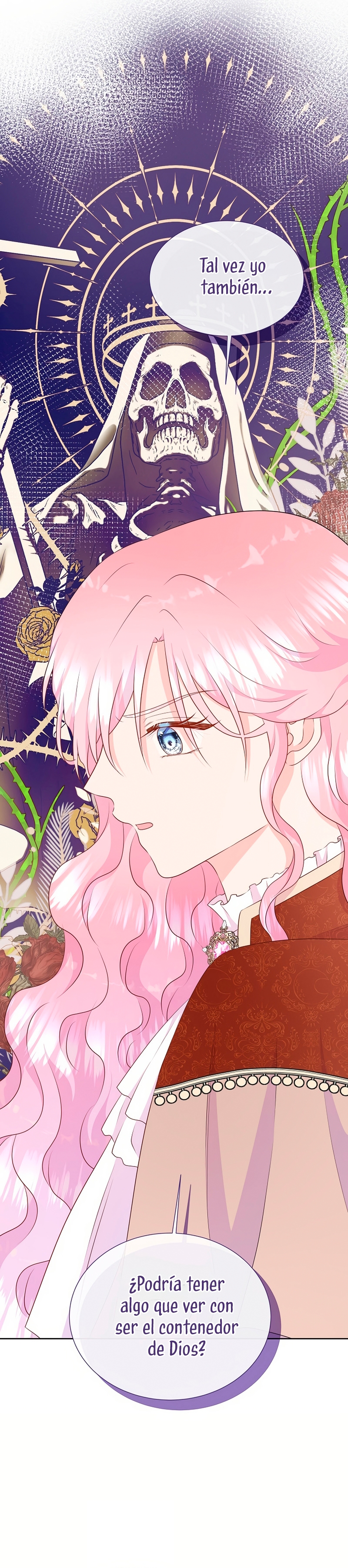 No confíes en la protagonista Capítulo 125 - Página 12